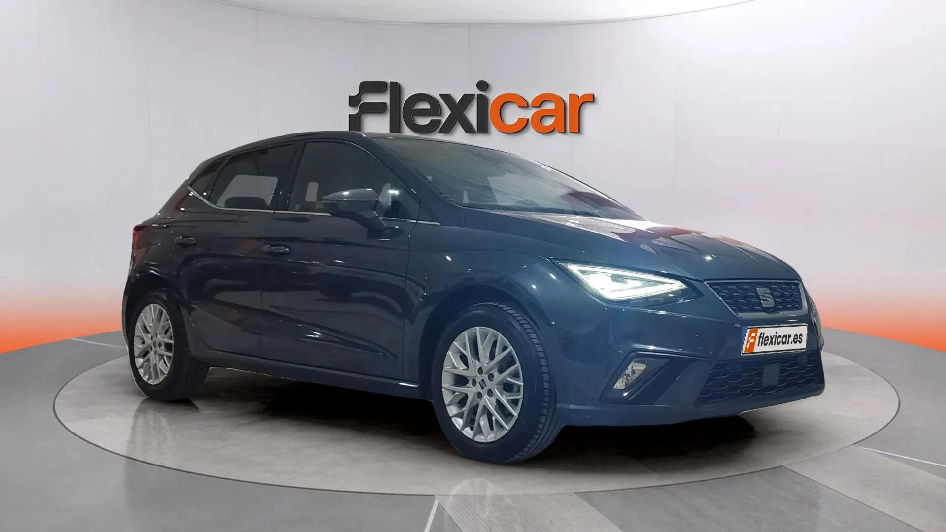 SEAT Ibiza 1.0 TSI 85kW Special Edition Xcellence