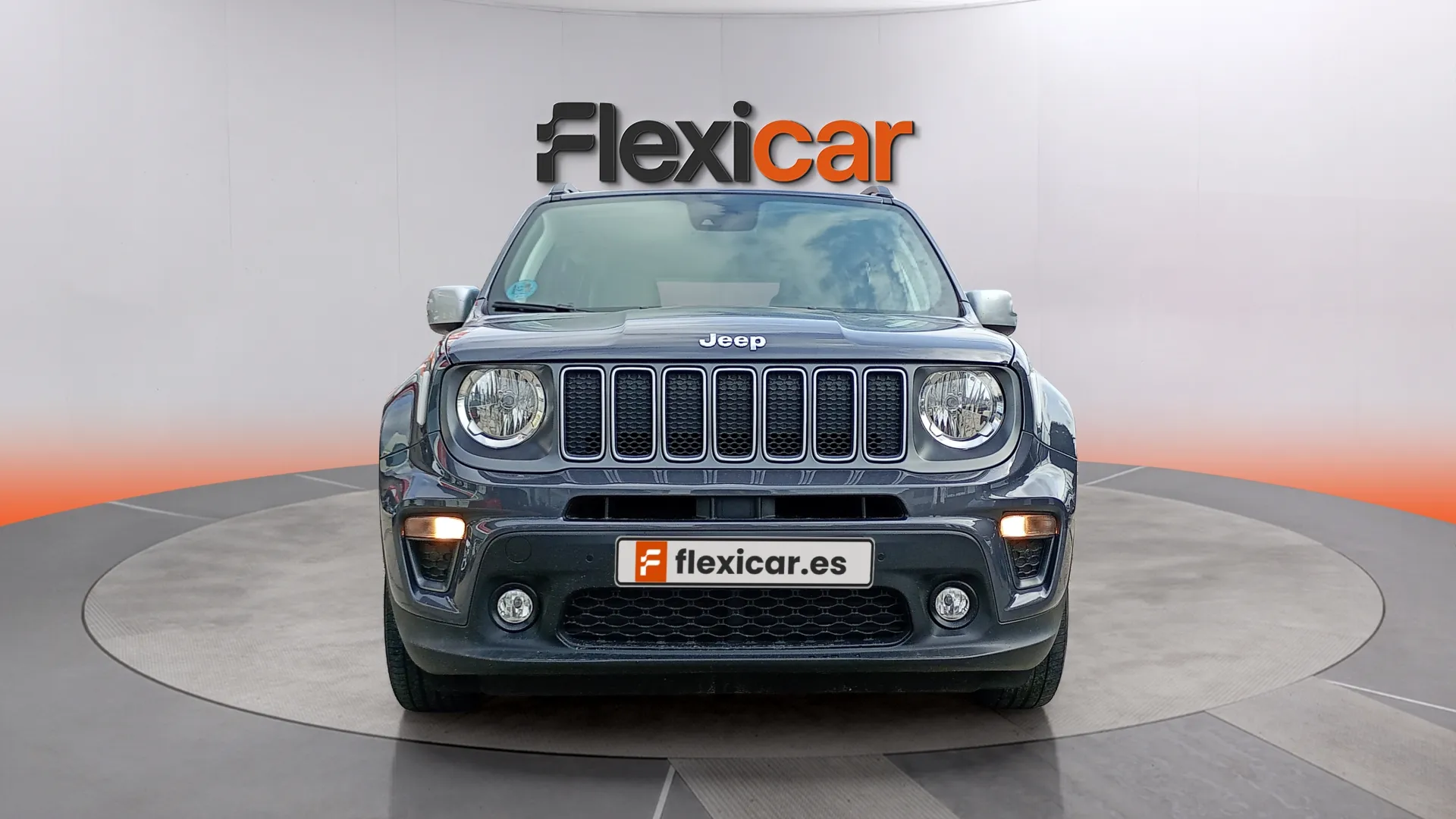 Jeep Renegade Limited 1.6 Mjet 95,6kW (130CV) 4x2