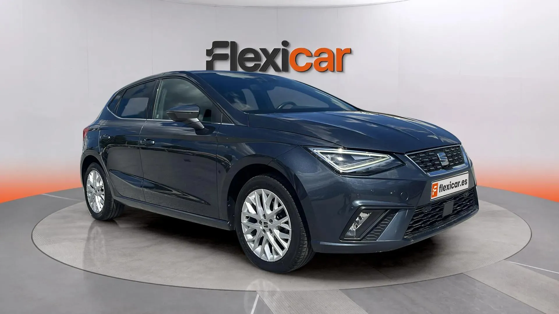 SEAT Ibiza 1.0 TSI 85kW (115CV) FR Salta