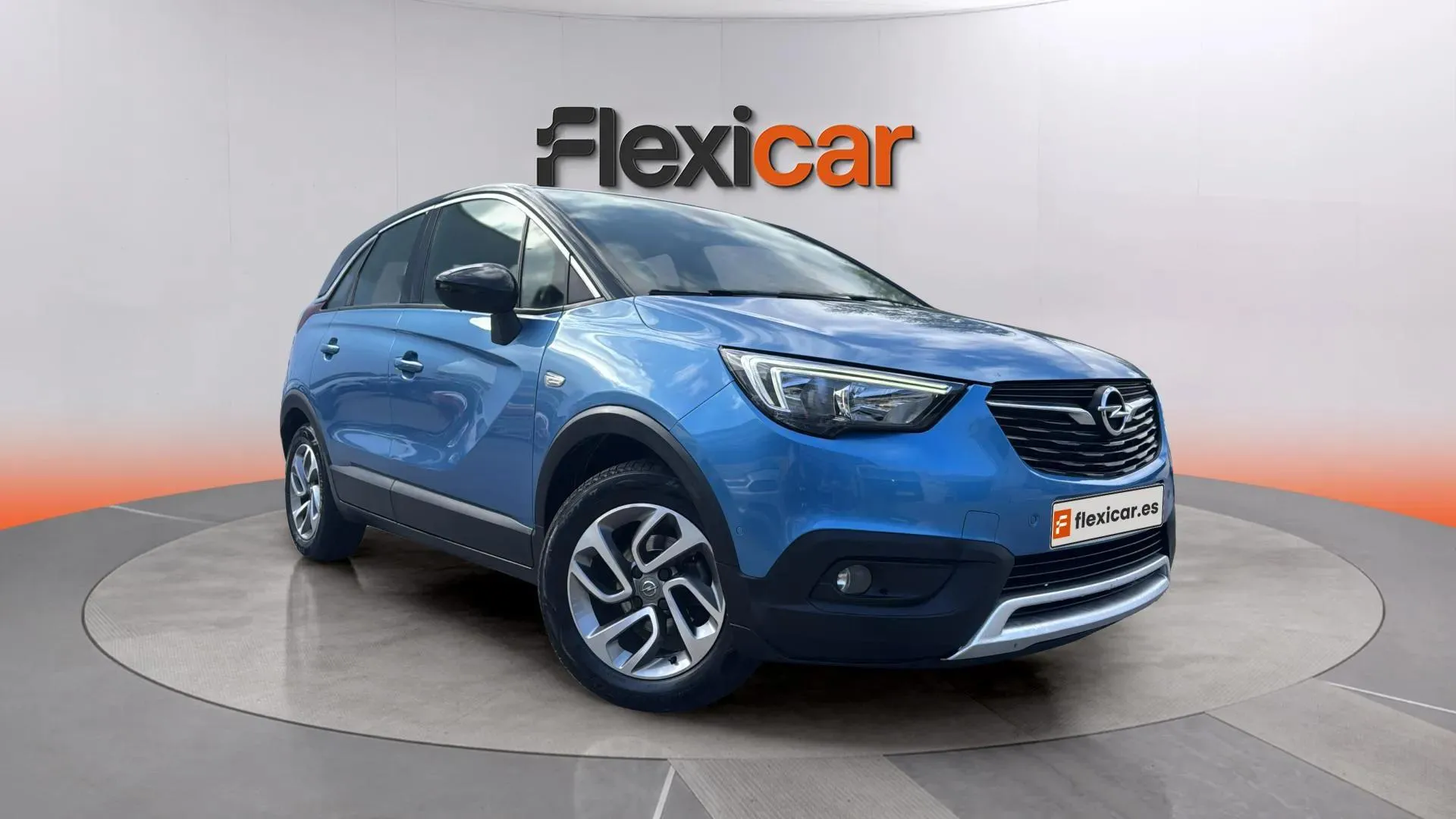 Opel Crossland X 73 kW / 99 CV