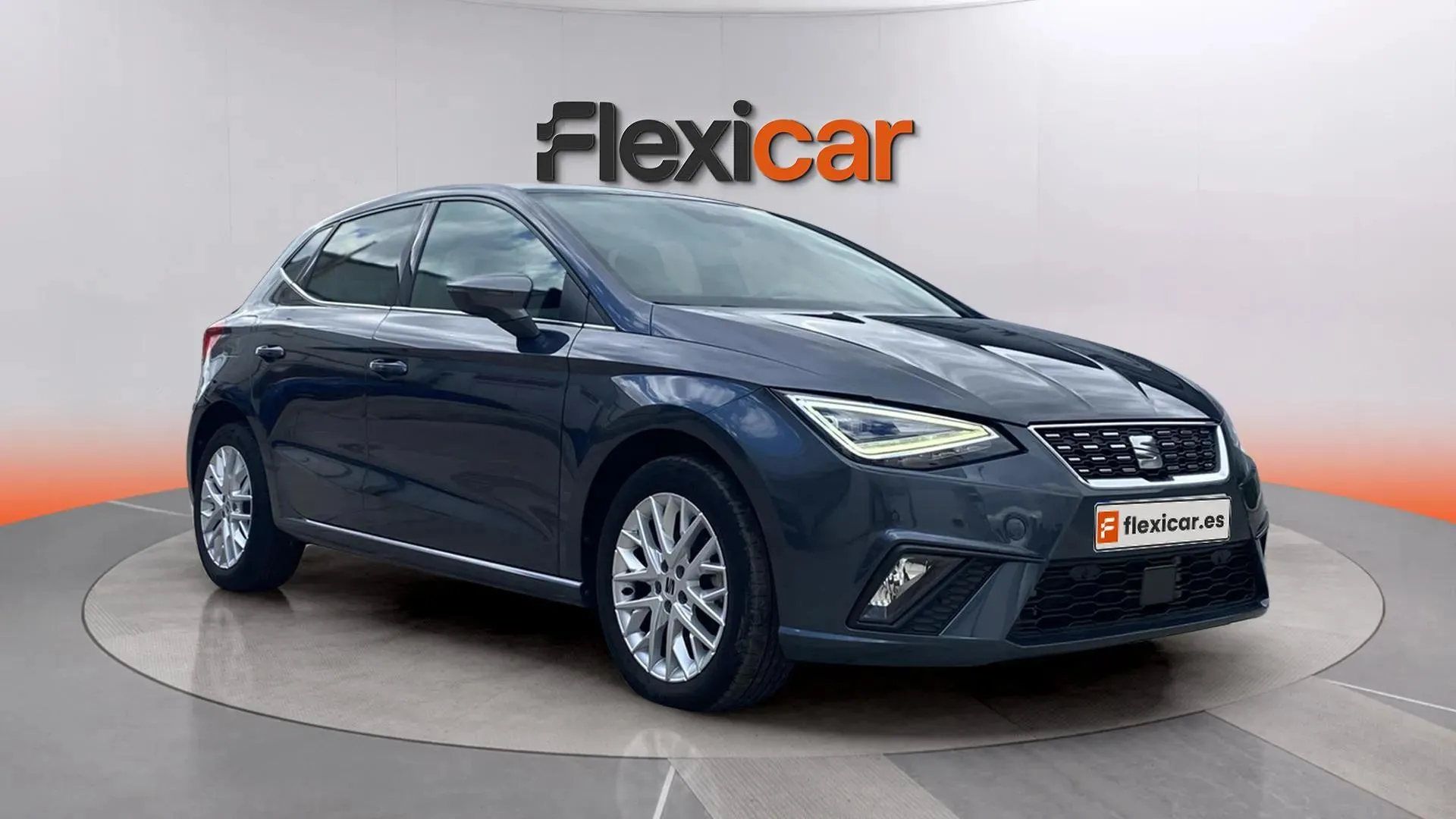 SEAT Ibiza 1.0 TSI 85kW (115CV) Special Edition