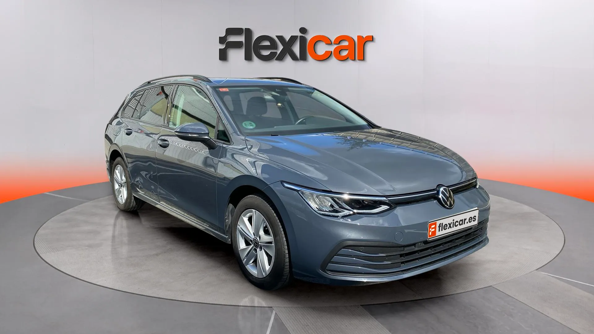 Volkswagen Golf 2.0 TDI 85kW (115CV) DSG Variant