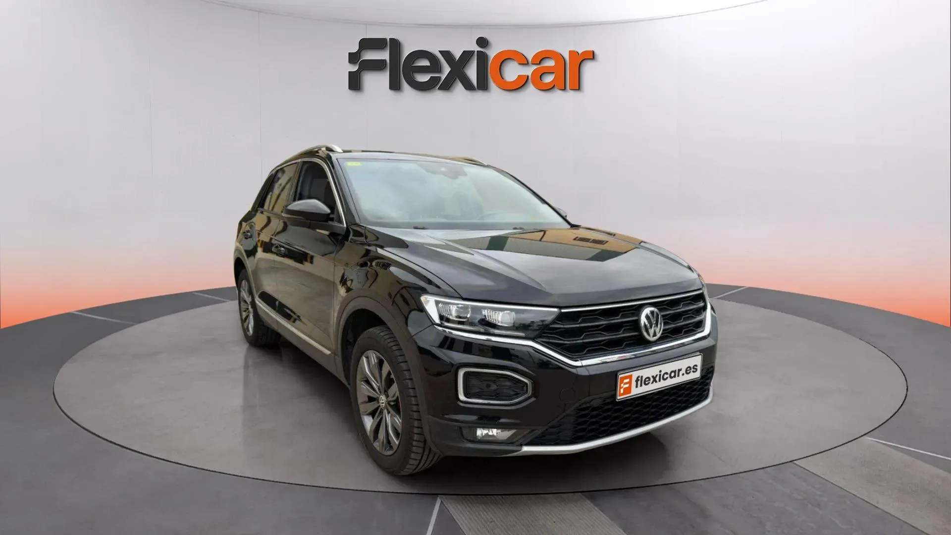 Volkswagen T-Roc Edition 1.0 TSI 85kW (115CV)