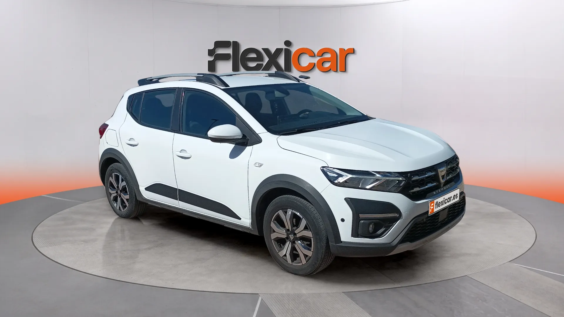 Dacia Sandero Stepway Comfort TCe 67kW (90CV)