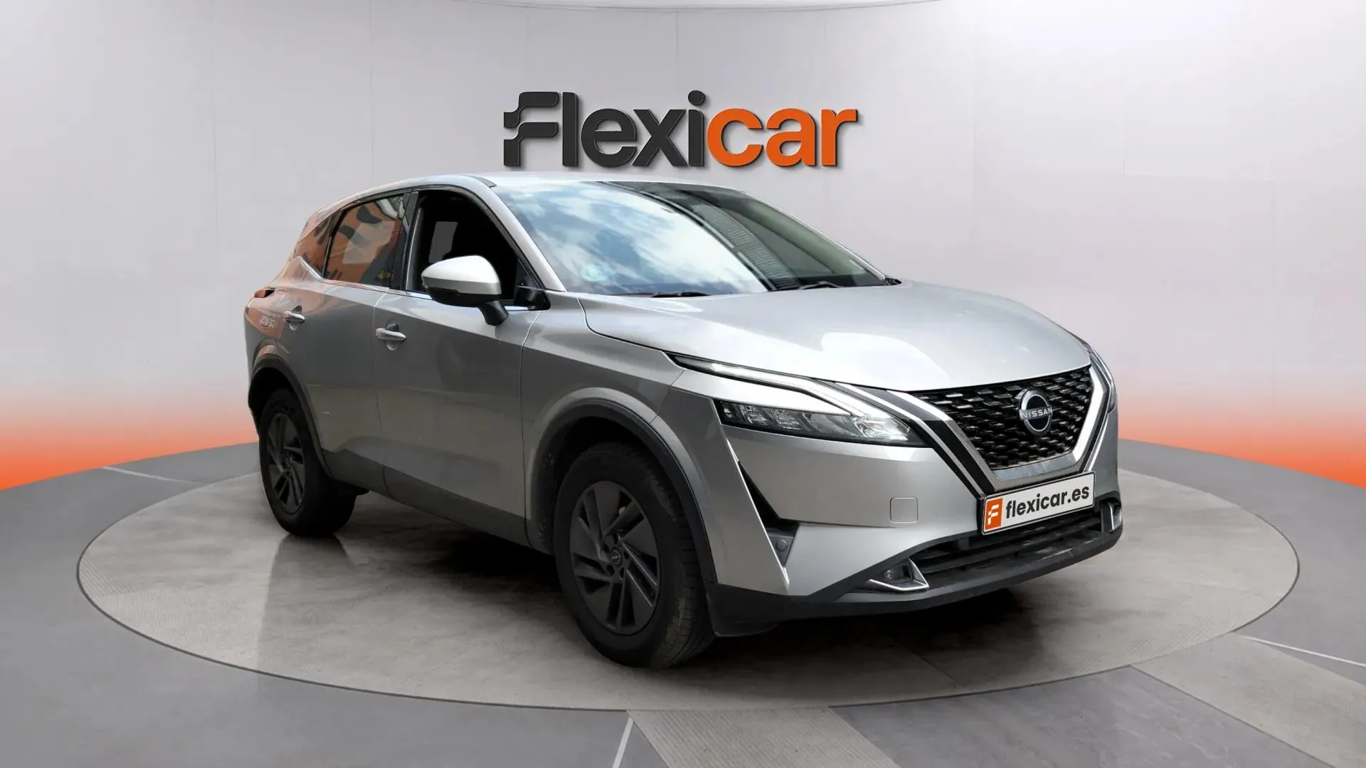 Nissan Qashqai DIG-T 103kW (140CV) mHEV 4x2 Acenta