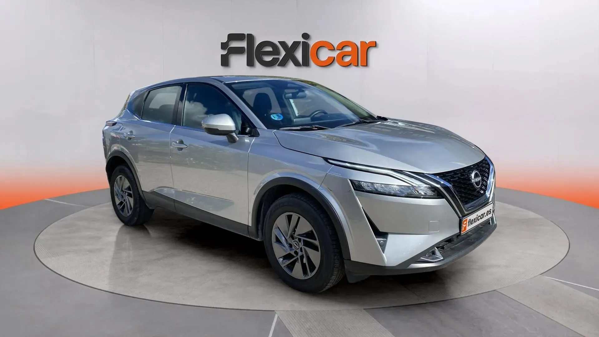 Nissan Qashqai DIG-T 103kW (140CV) mHEV 4x2 Acenta