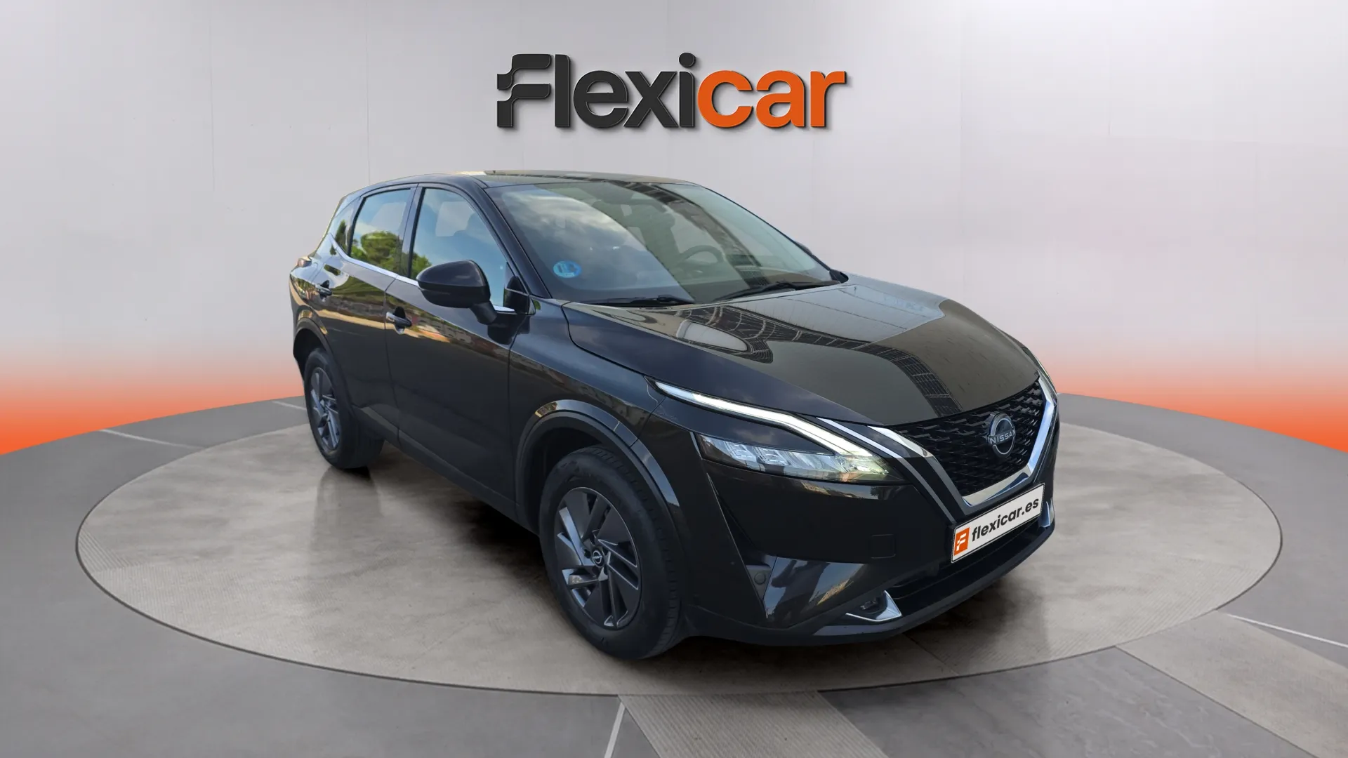 Nissan Qashqai DIG-T 116kW (158CV) mHEV 4x2 Tekna