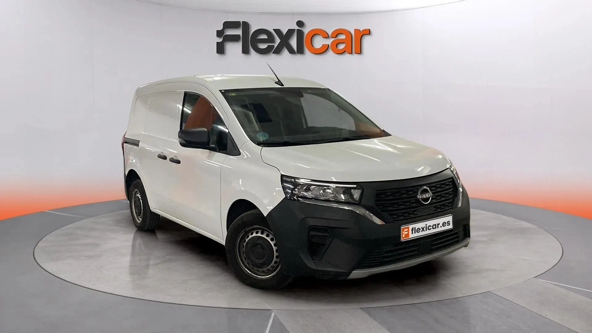 Nissan Townstar 5 plazas 1.3G 96kW L1 Acenta