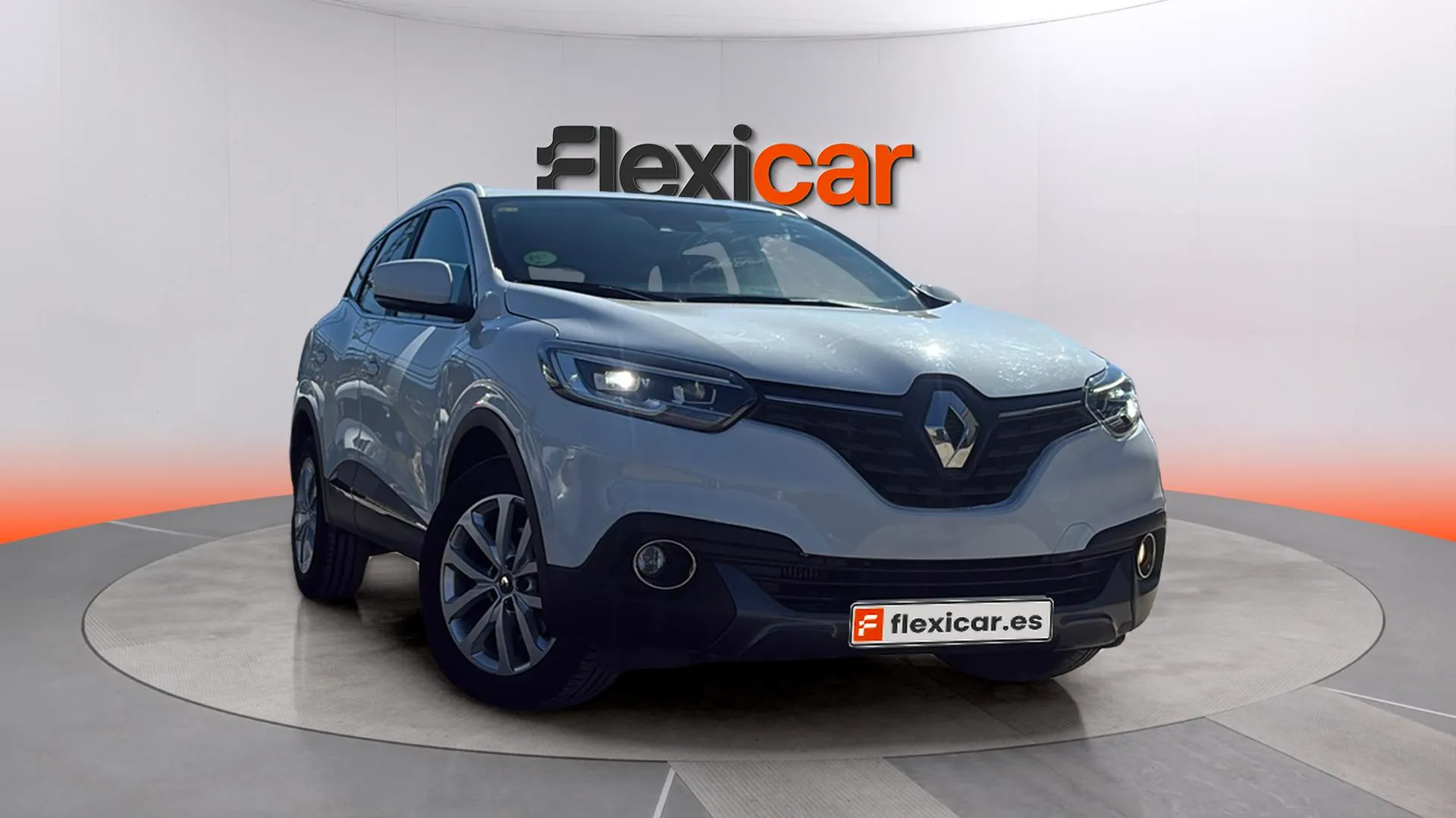 Renault Kadjar Zen GPF TCe 117kW (160CV) - 18