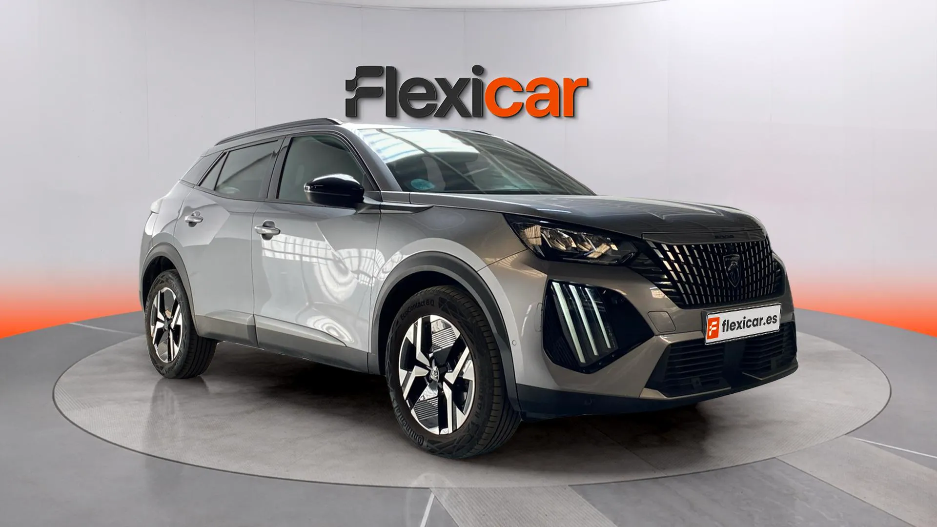 Peugeot 2008 Allure Puretech 130 S&S EAT8