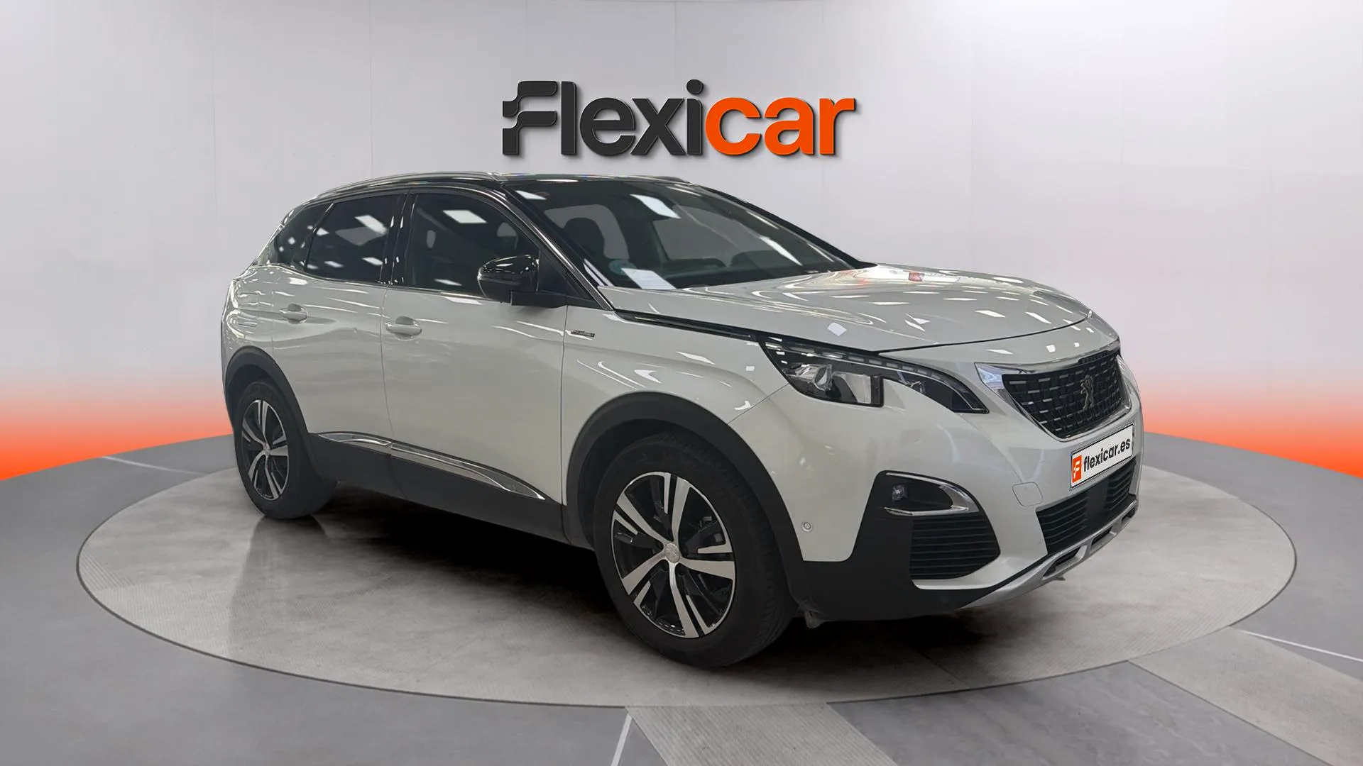 Peugeot 3008 1.2 PURETECH 96KW (130CV) ACTIVE EAT8