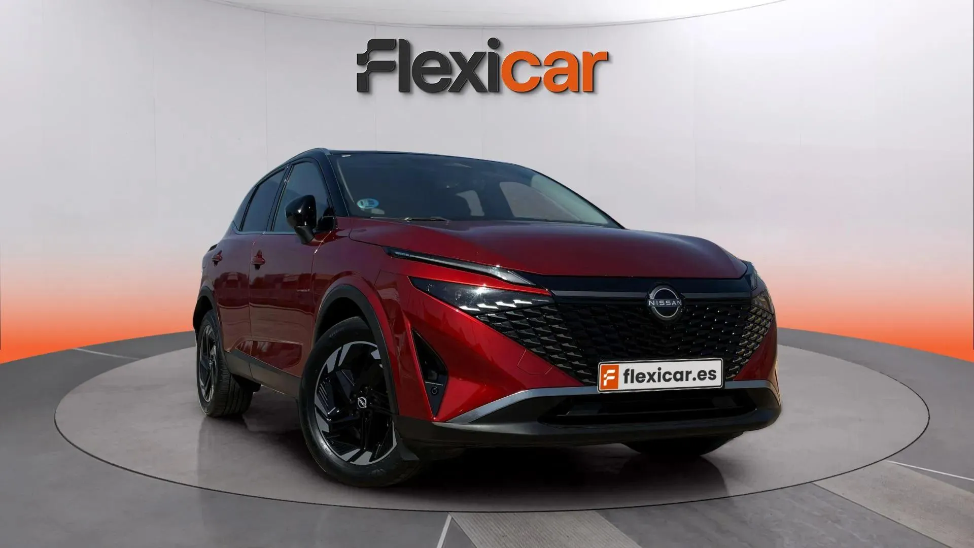 Nissan Qashqai DIG-T 103kW N-Connecta