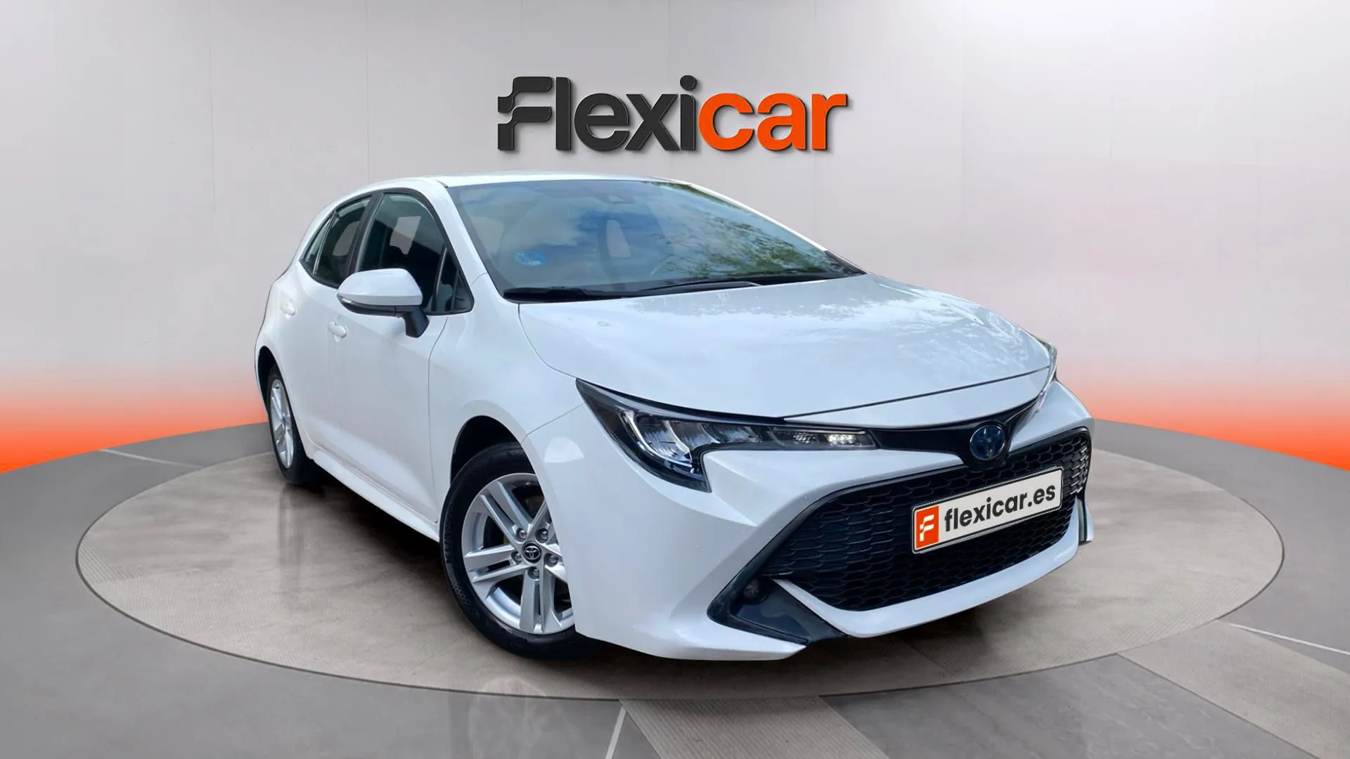 Toyota Corolla 140H Active Plus