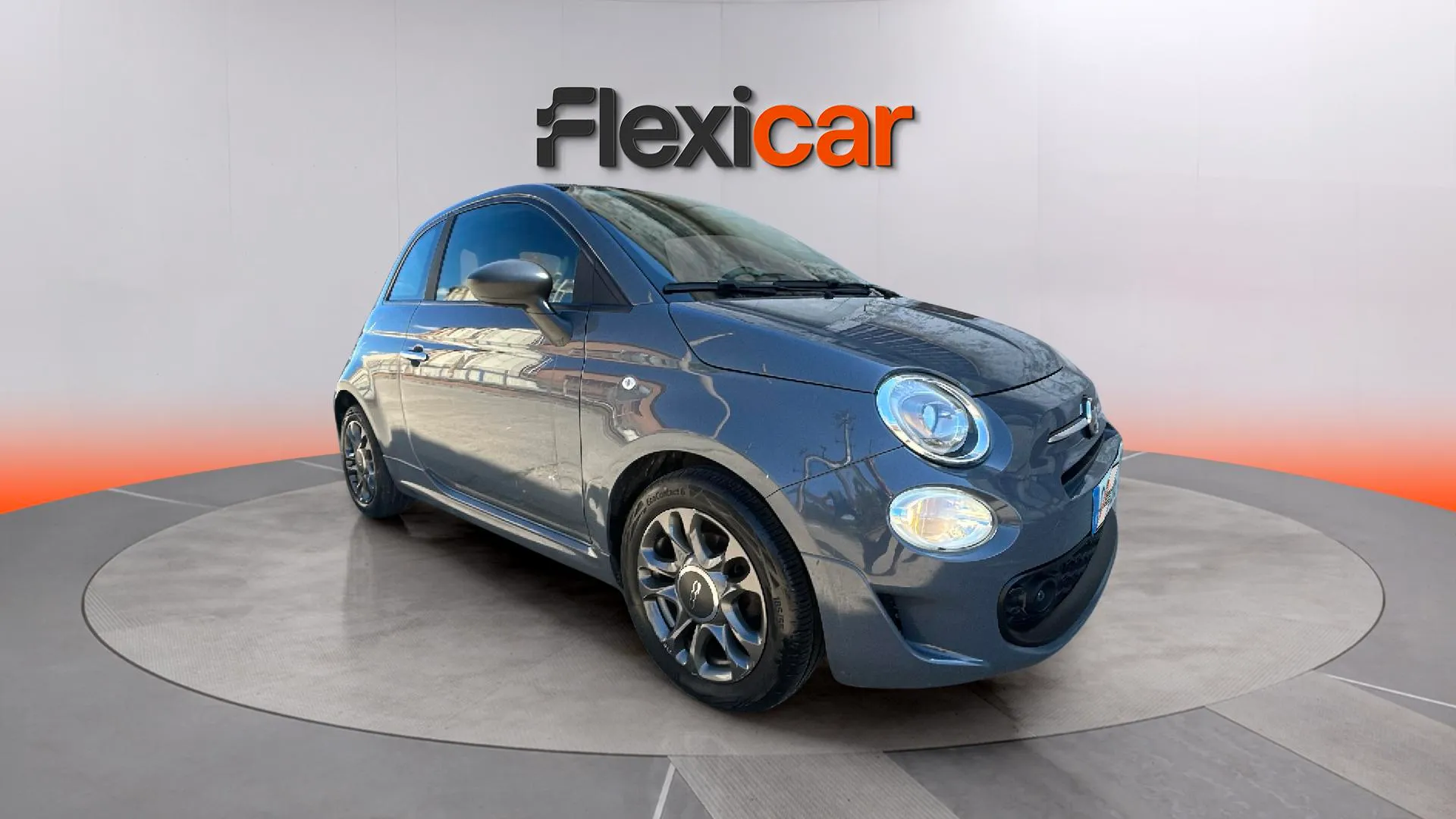 Fiat 500 Sport 1.0 Hybrid 51KW (70 CV)