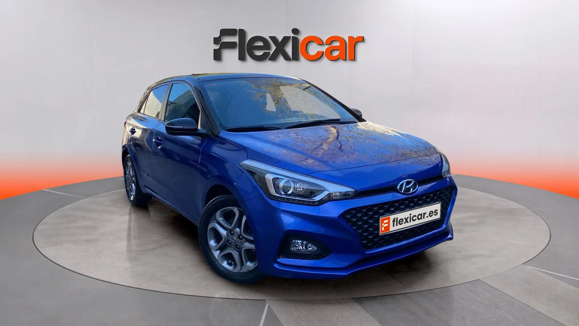 Hyundai i20 1.0 TGDI 74kW (100CV) Tecno DCT