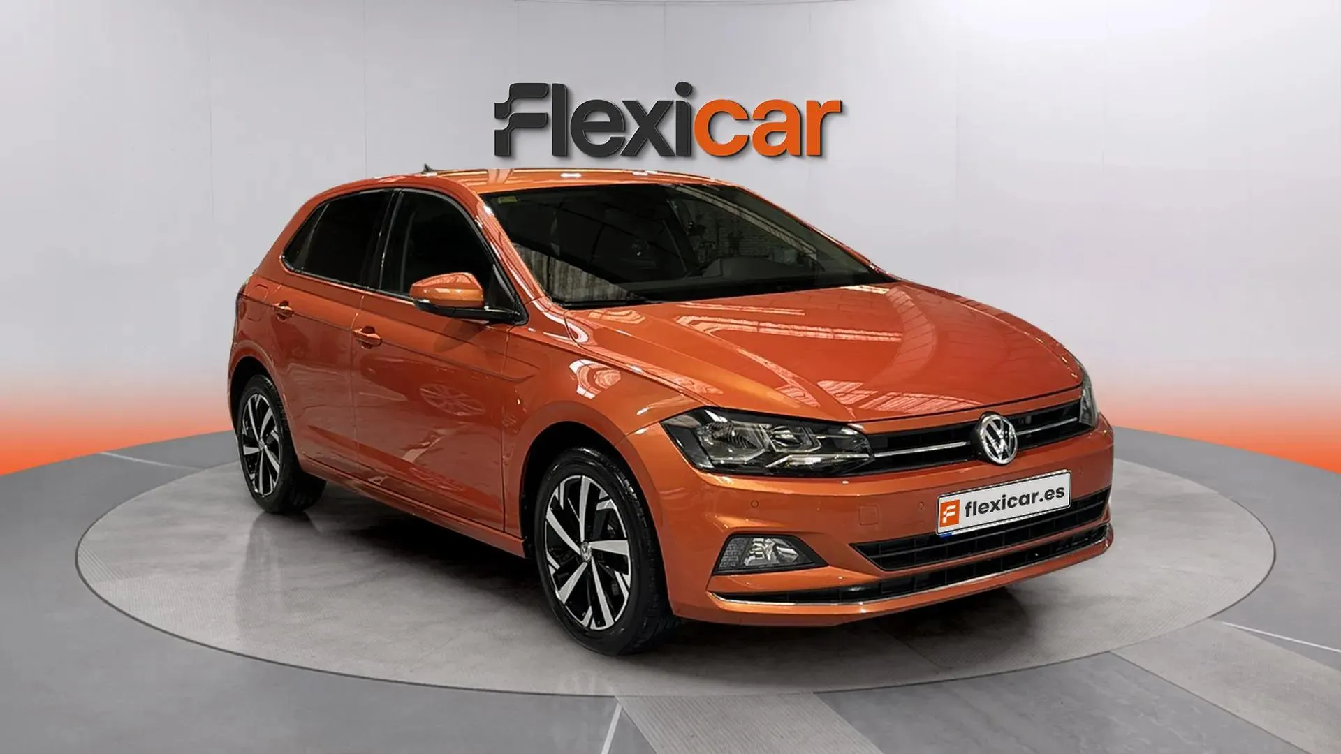 Volkswagen Polo Sport 1.0 TSI 85kW (115CV)