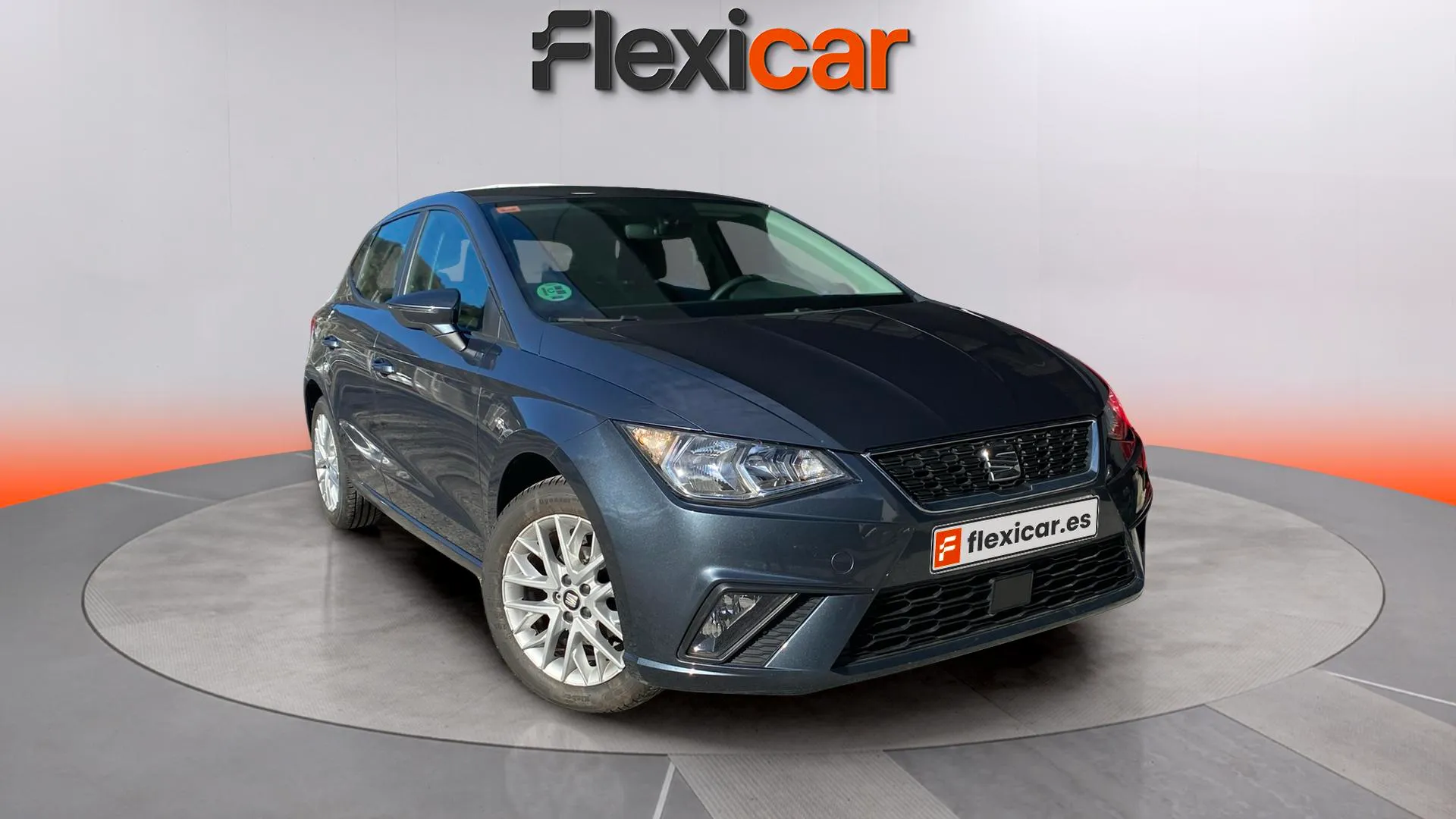 SEAT Ibiza 1.0 MPI 59kW (80CV) Style