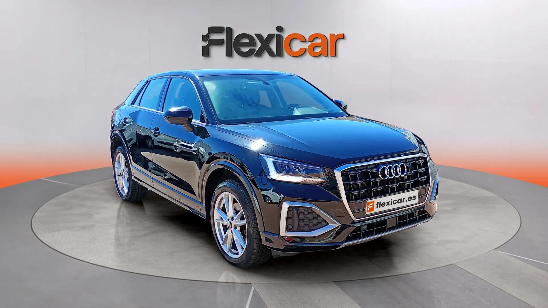 Audi Q2 Advanced 35 TDI 110kW (150CV) S tronic
