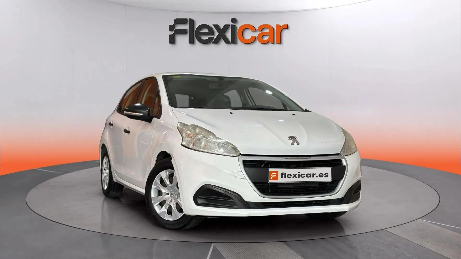 Peugeot 208 5P ACCESS 1.6 BlueHDi 55KW (75CV)