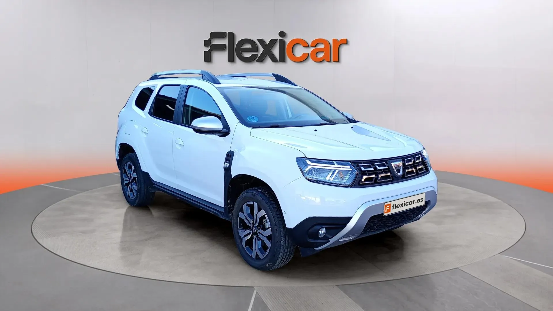 Dacia Duster Prestige TCE 74kW(100CV) ECO-G 4X2