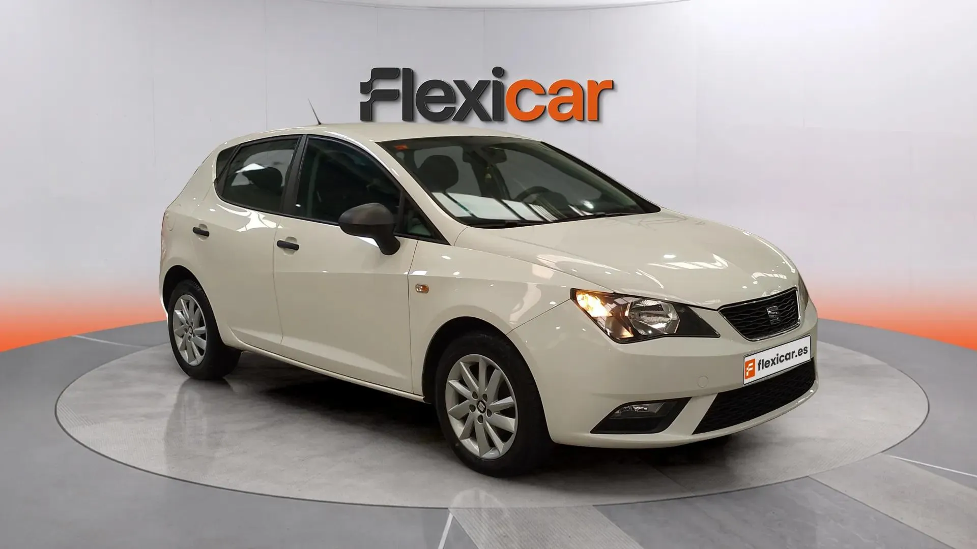 SEAT Ibiza 1.4 TDI 66kW (90CV) Style