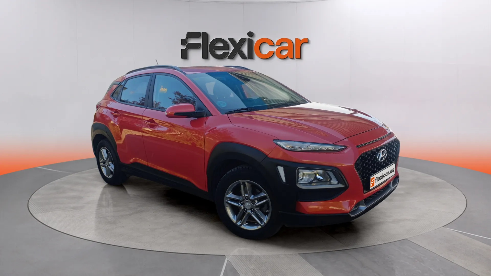 Hyundai Kona 1.0 TGDi Klass 4x2