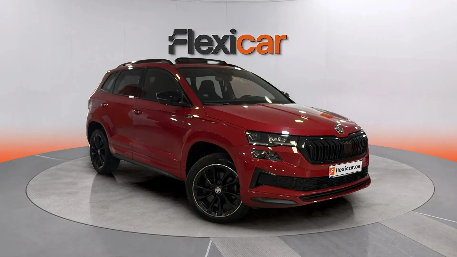 Škoda Karoq 1.5 TSI 110kW (150CV) DSG ACT Sportline