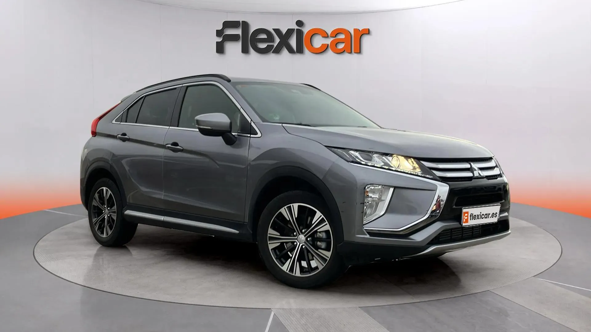 Mitsubishi Eclipse Cross 150T Motion