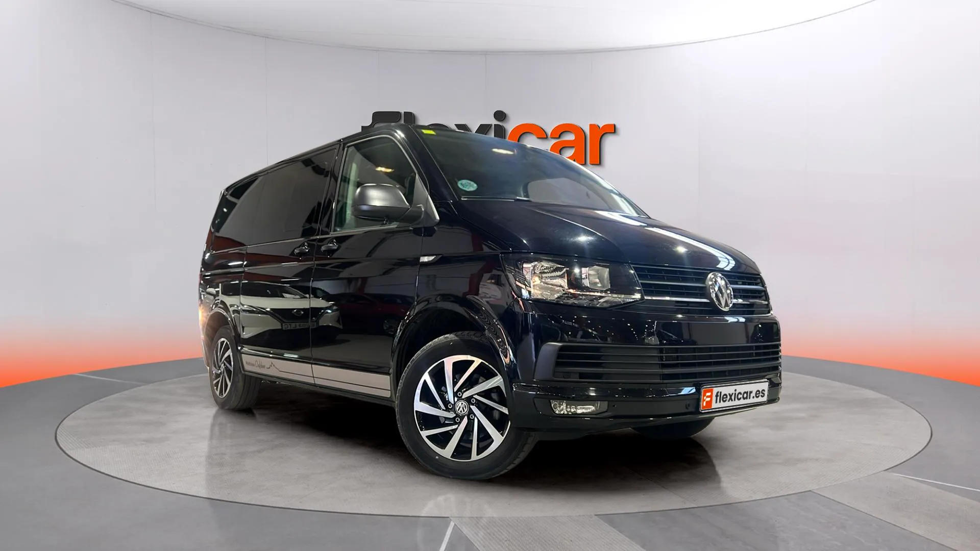 Volkswagen Multivan Outdoor Corto 2.0 TDI 110kW BMT 4Motion