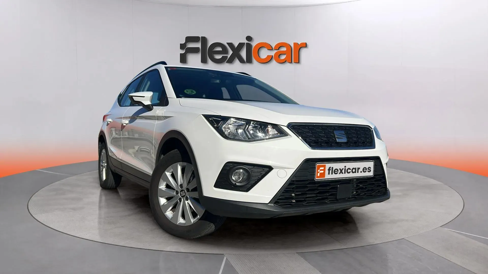 SEAT Arona 1.0 TSI 85kW (115CV) FR Ecomotive