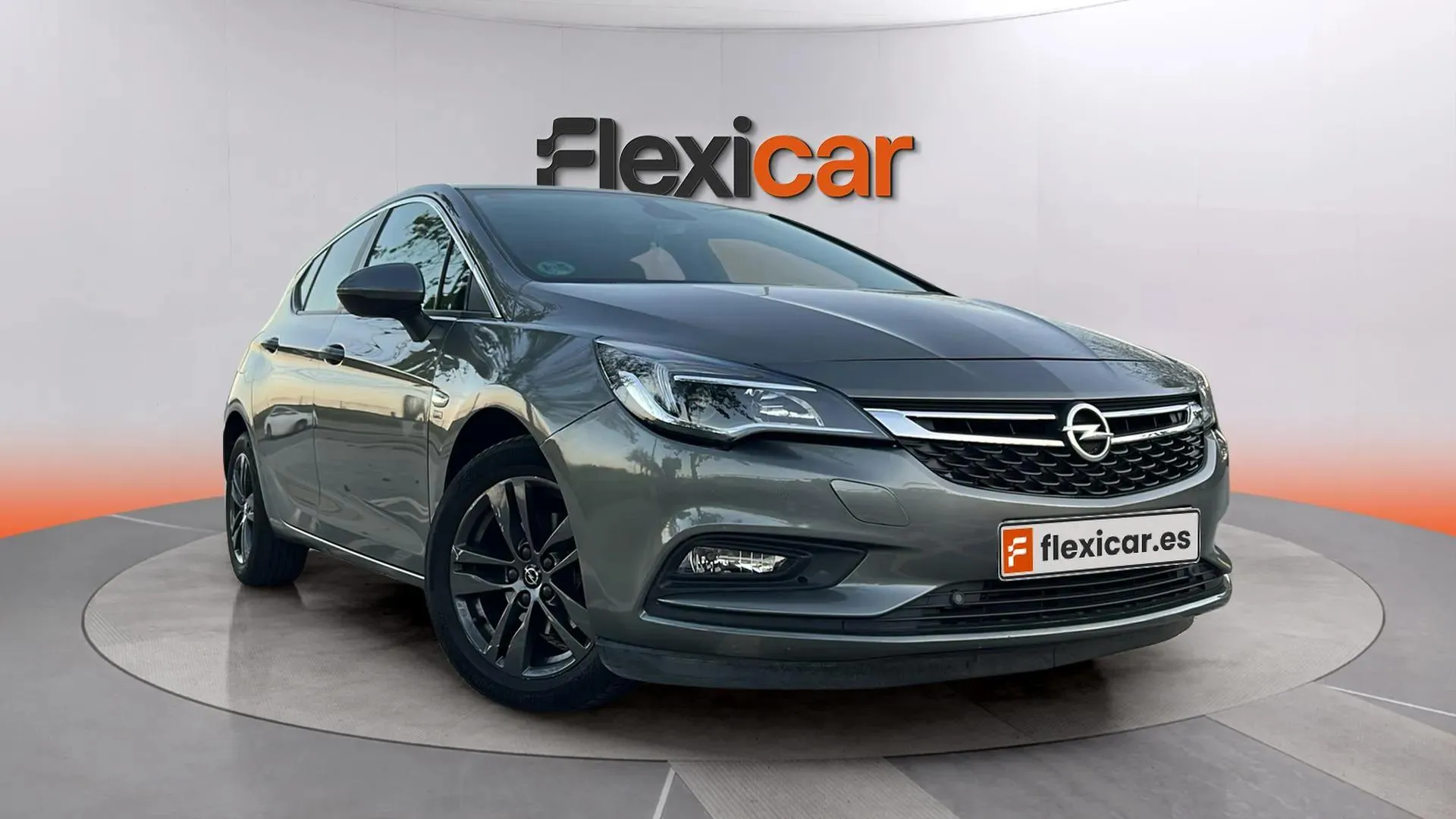 Opel Astra 1.6 CDTi S/S 81kW (110CV) Dynamic