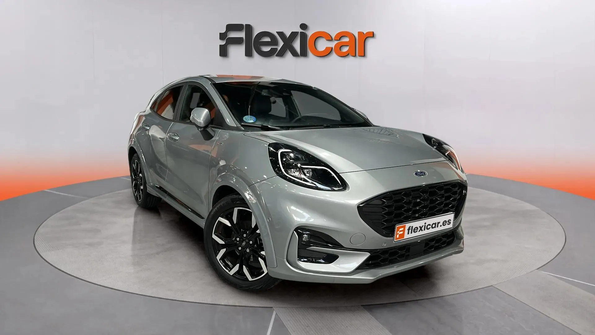 Ford Puma 1.0 EcoBoost 155cv ST-Line X MHEV