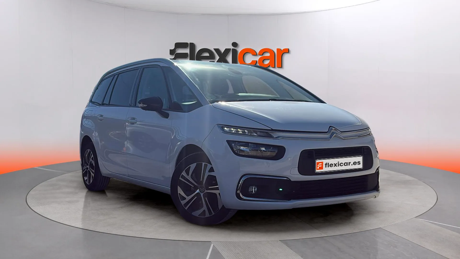 Citroën Grand C4 Spacetourer PureTech 96KW (130CV) S&S 6v Feel