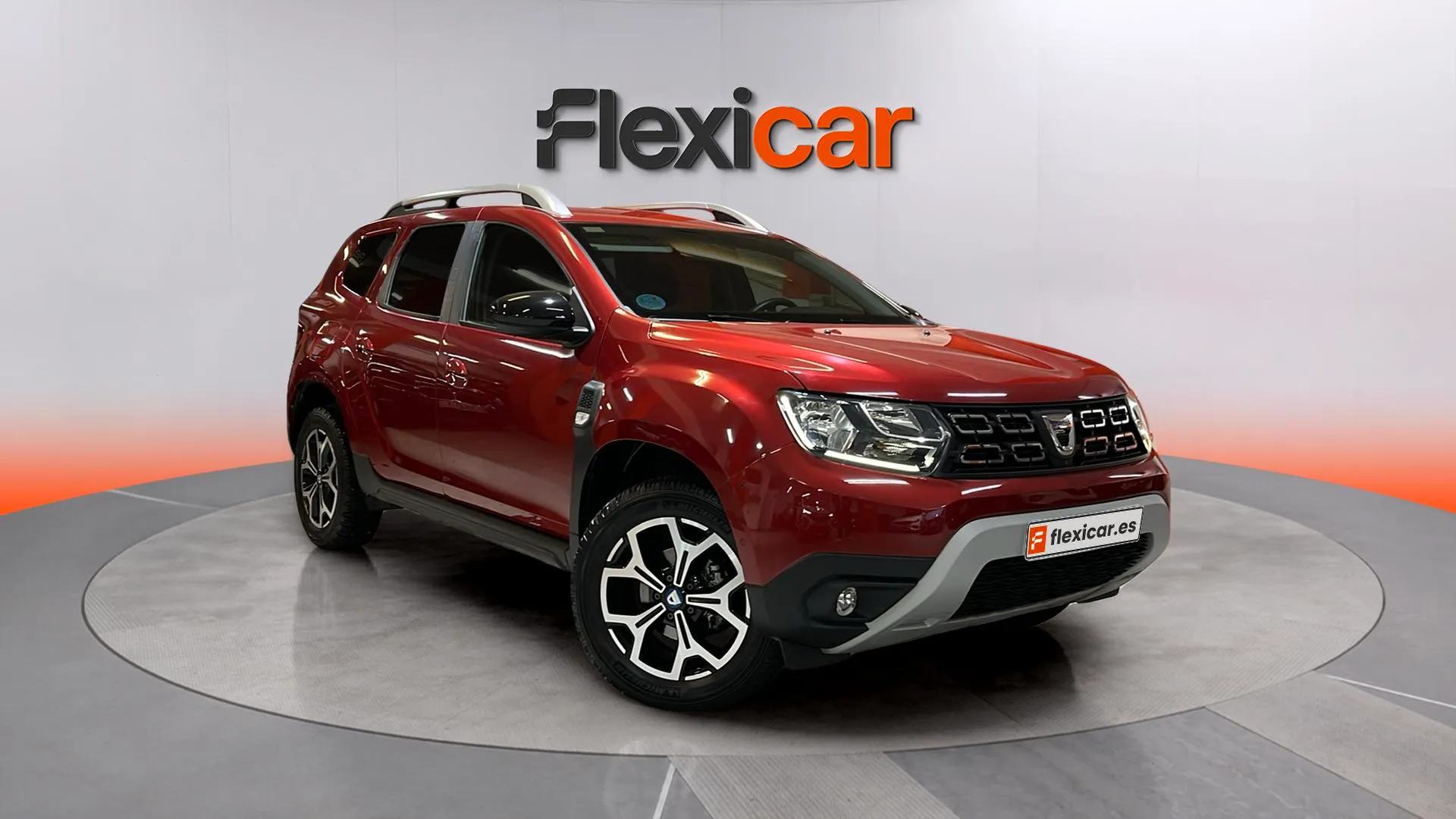 Dacia Duster Prestige Bl. dCi 85kW(115CV) 4X2