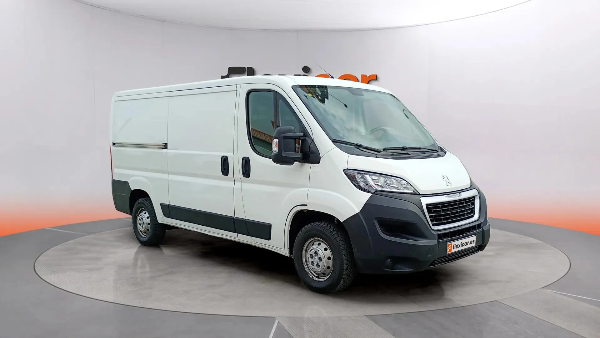 Peugeot Boxer Boxer 335 L2H1 BlueHDi