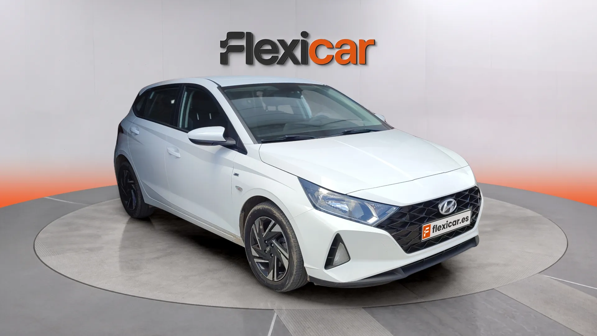 Hyundai i20 1.0 TGDI 74kW (100CV) 48V Tecno DCT