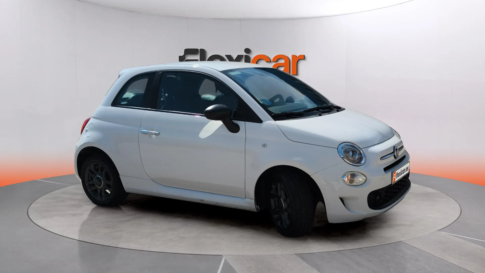 Fiat 500 Sport 1.0 Hybrid 51KW (70 CV)