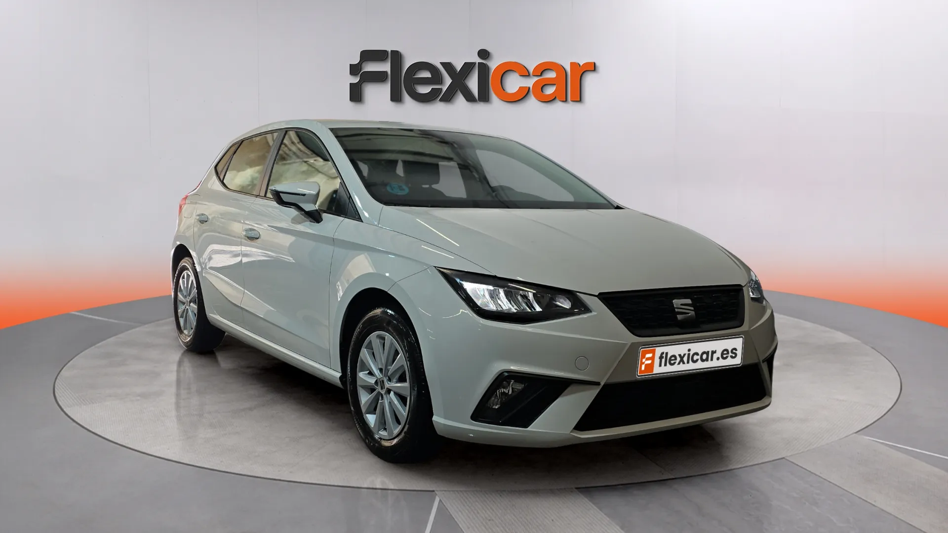 SEAT Ibiza 1.0 MPI 59kW (80CV) Reference