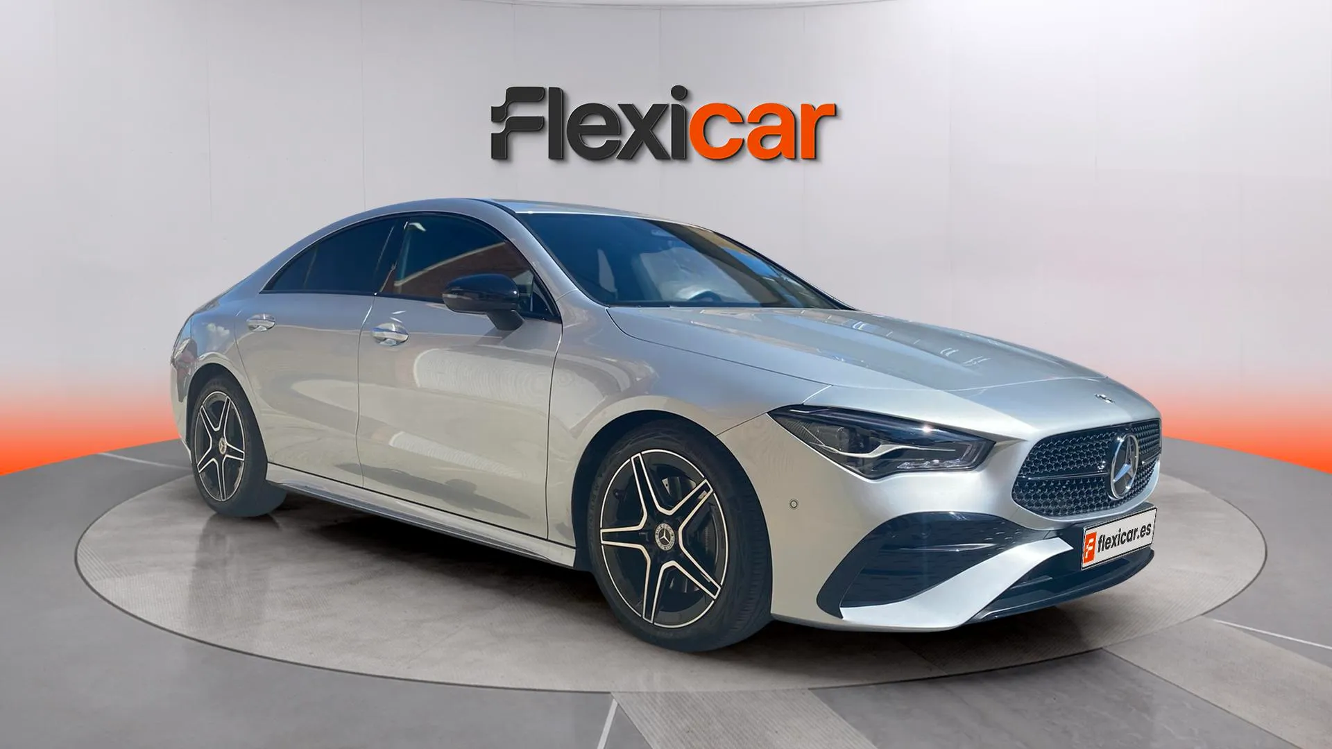 Mercedes-Benz Clase CLA CLA 200