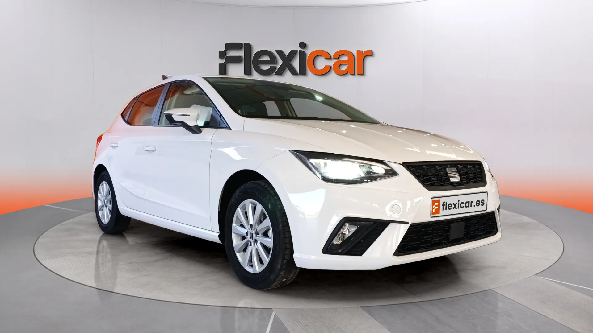 SEAT Ibiza 1.0 MPI 59kW (80CV) Style
