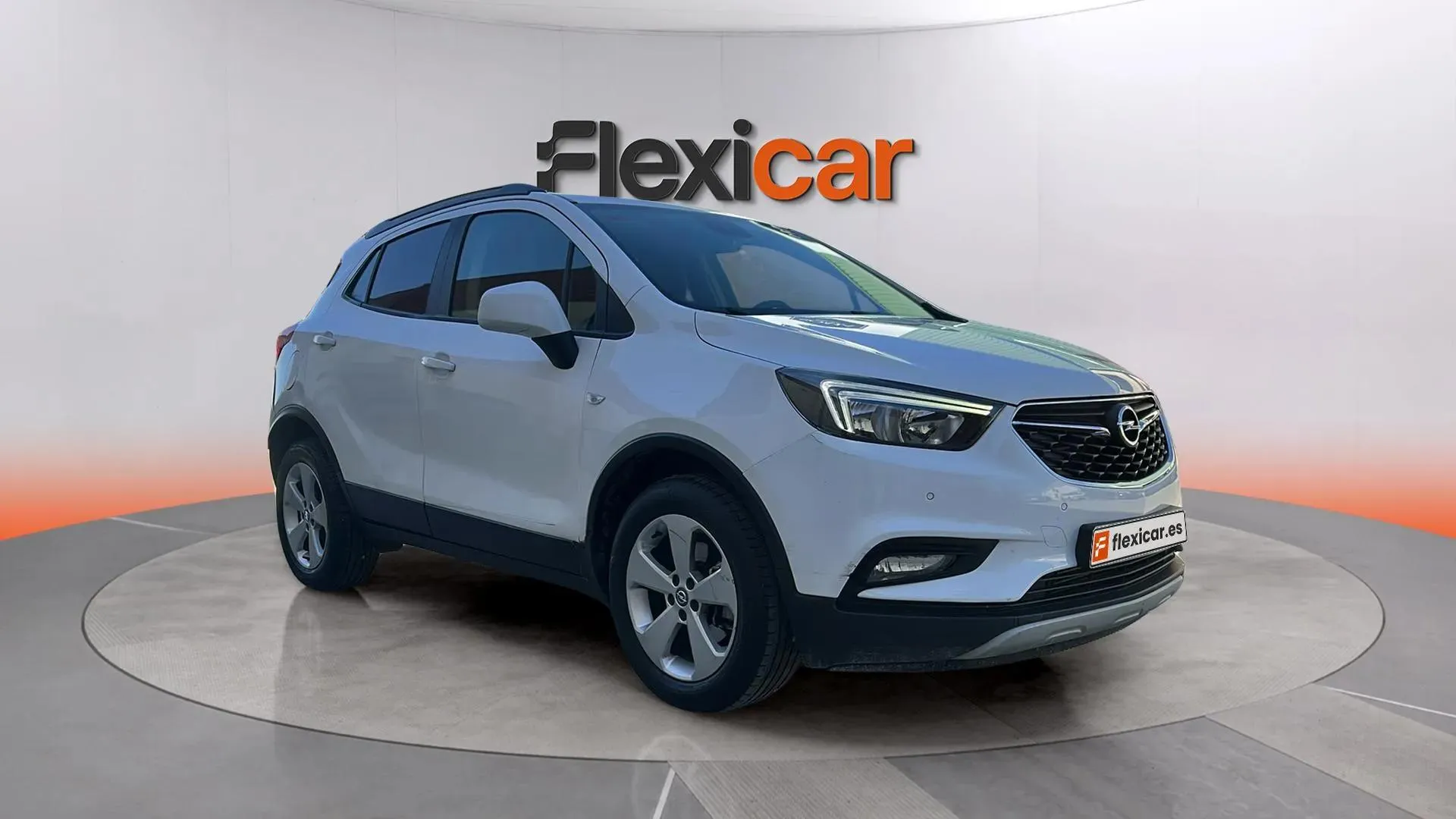 Opel Mokka X 1.6 CDTi 100kW 4X2 S&S 120 Aniversario