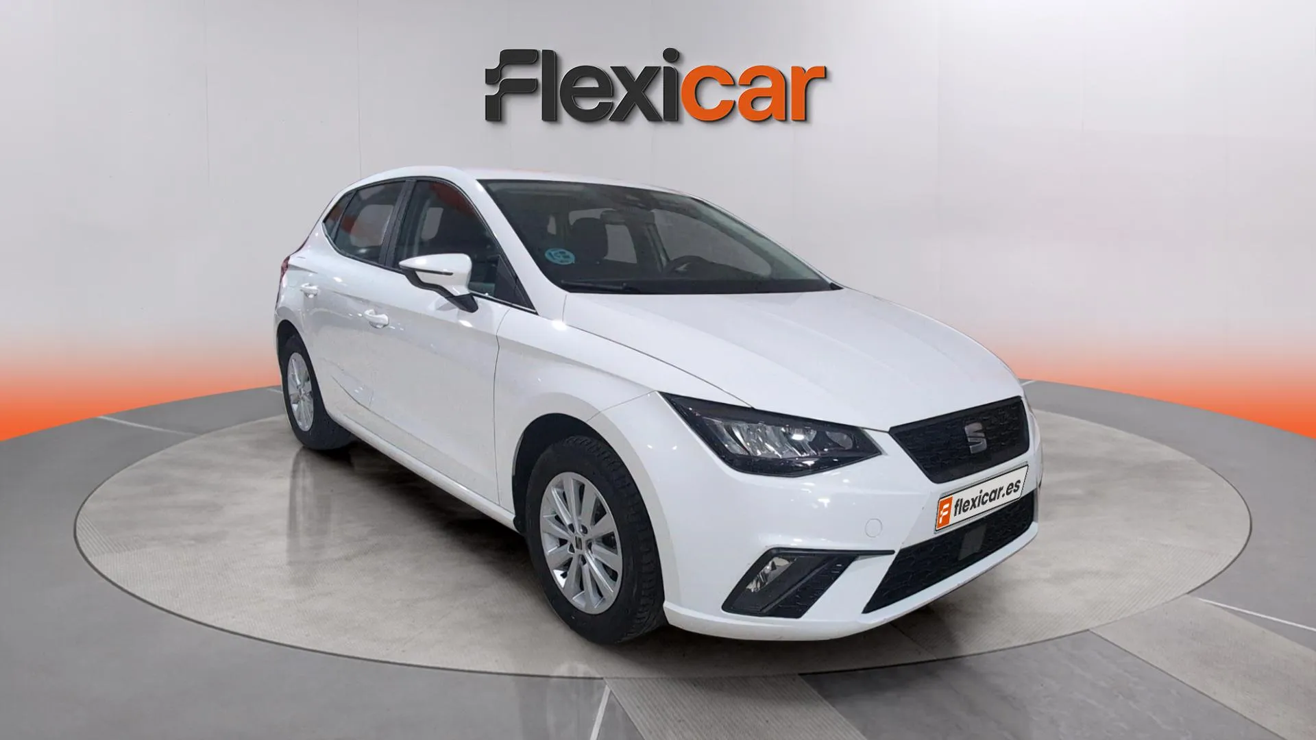 SEAT Ibiza 1.0 MPI 59kW (80CV) Reference