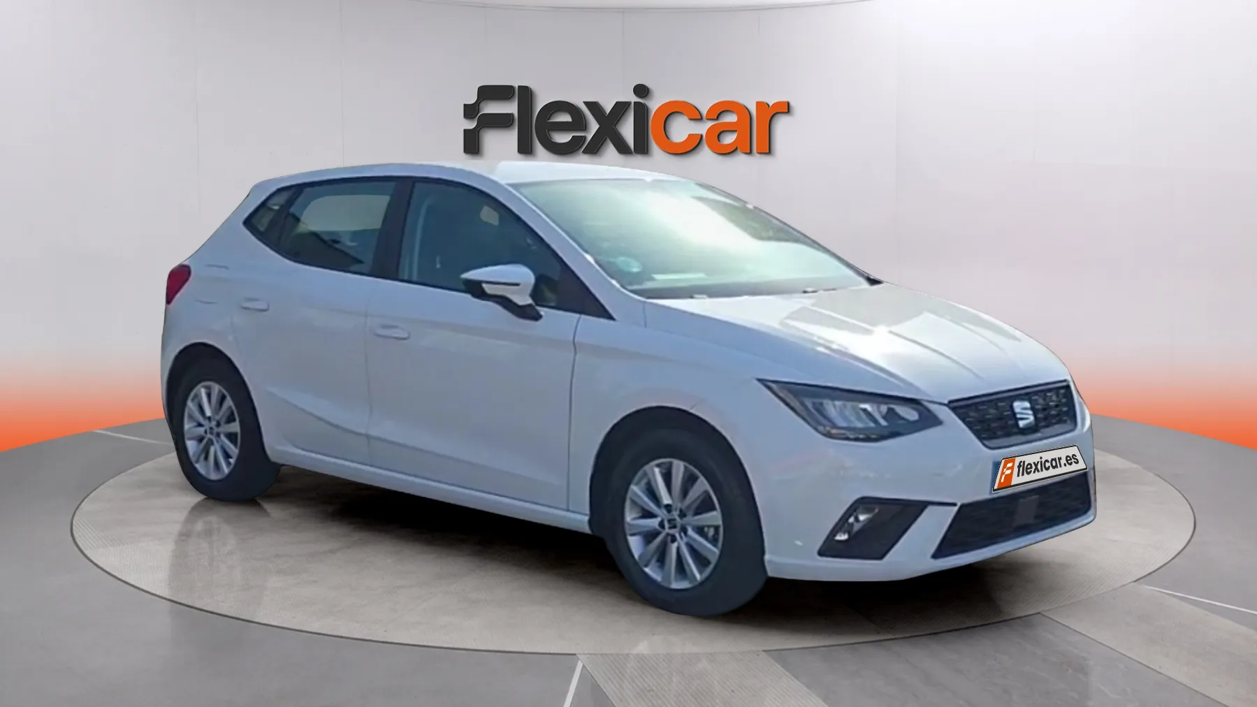 SEAT Ibiza 1.0 MPI 59kW (80CV) Reference