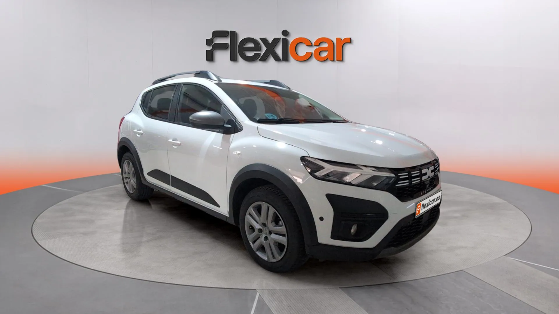 Dacia Sandero Stepway Essential TCe 67kW (90V)