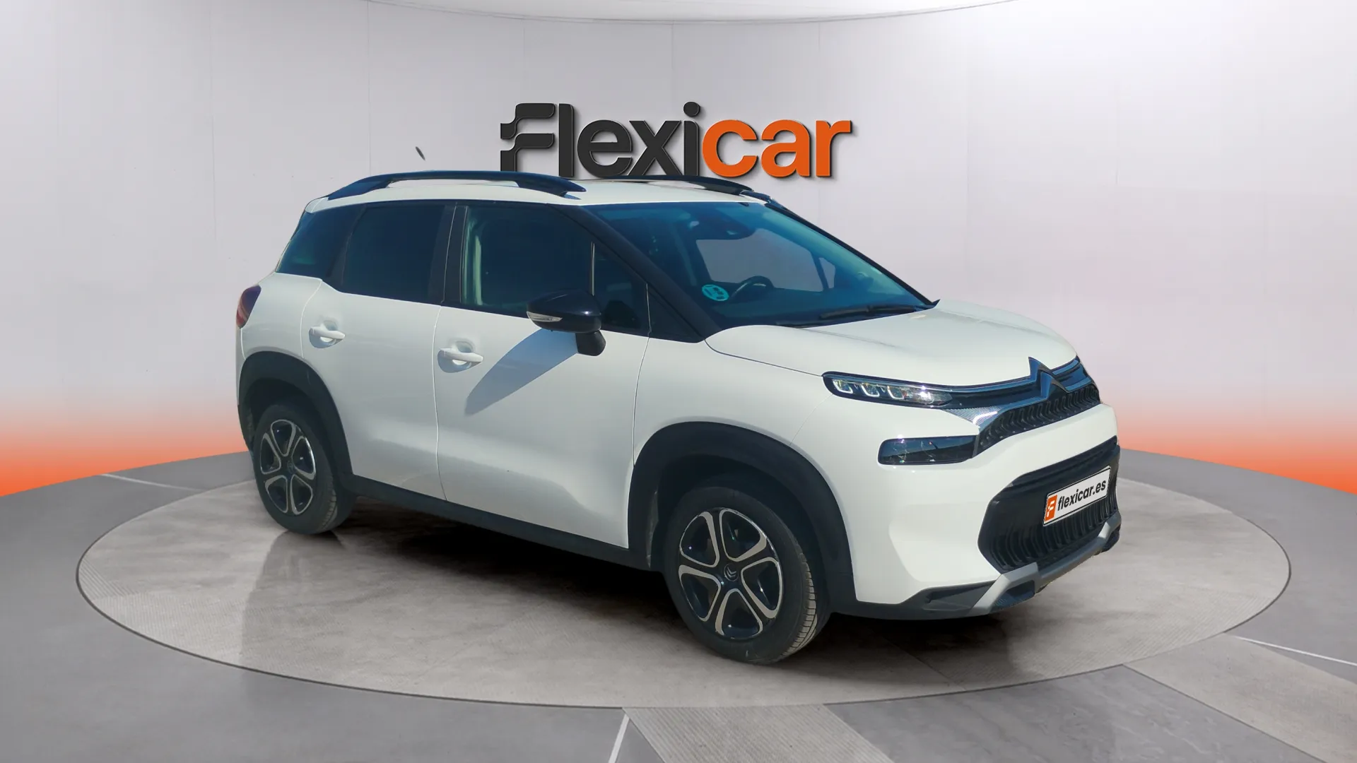 Citroën C3 Aircross BlueHDi 81kW (110CV) S&S C-Series