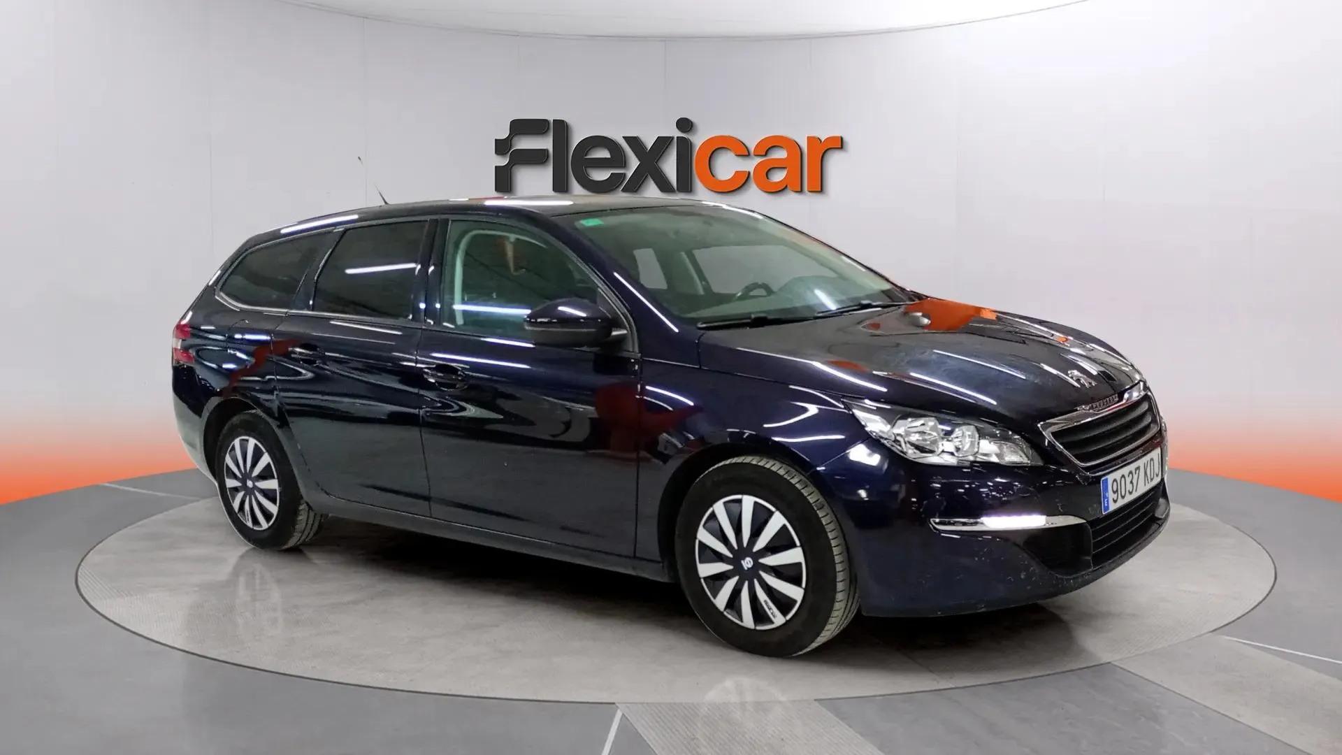 Peugeot 308 SW Active 1.5 BlueHDi 96KW (130CV)