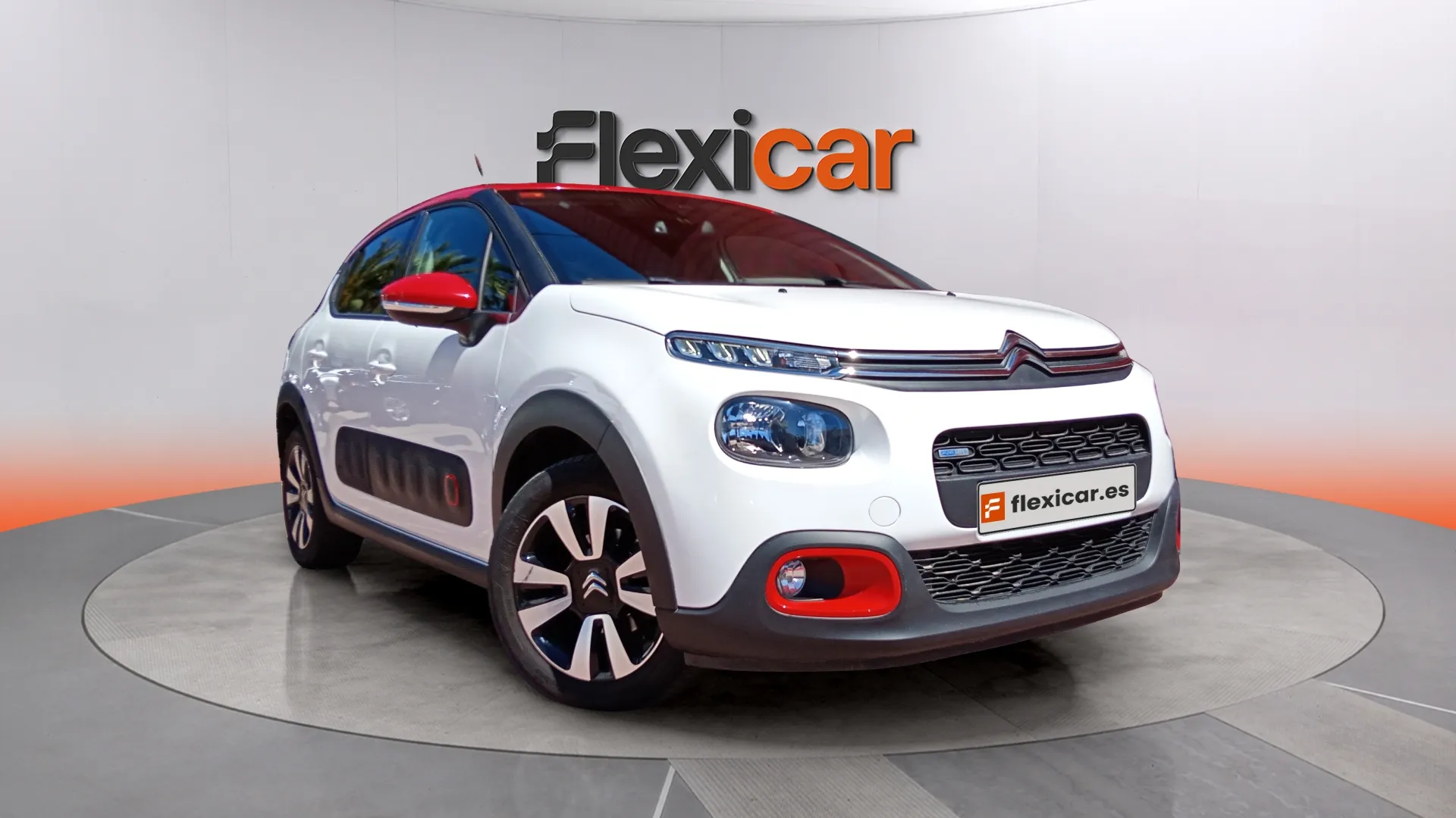 Citroën C3 PureTech 81KW (110CV) S&S 97 Edition