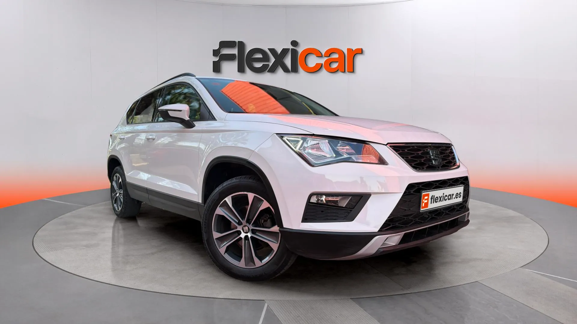 SEAT Ateca 1.0 TSI 85kW (115CV) St&Sp Style Eco