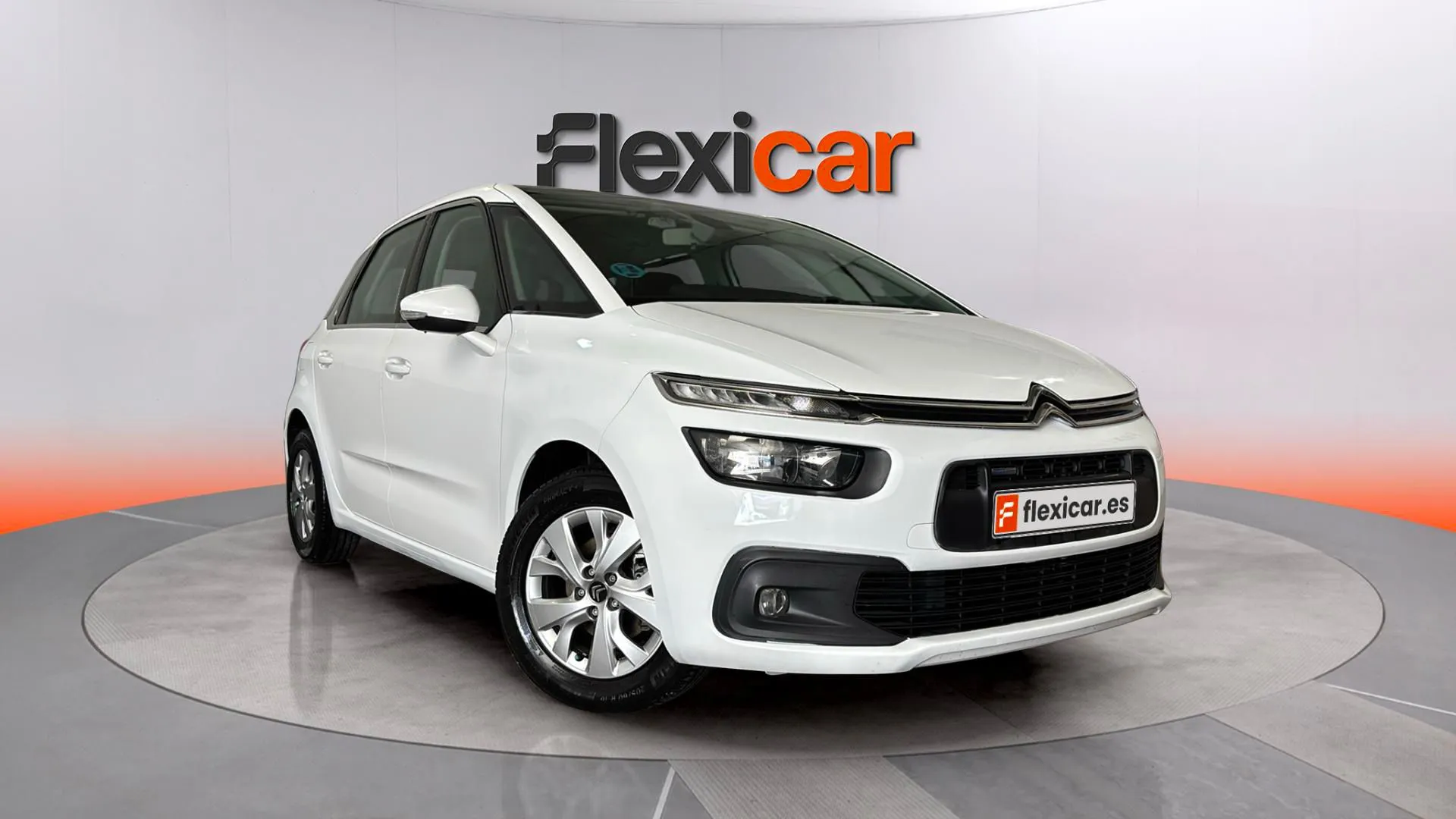 Citroën C4 Picasso PureTech 96KW (130CV) S&S 6v Live