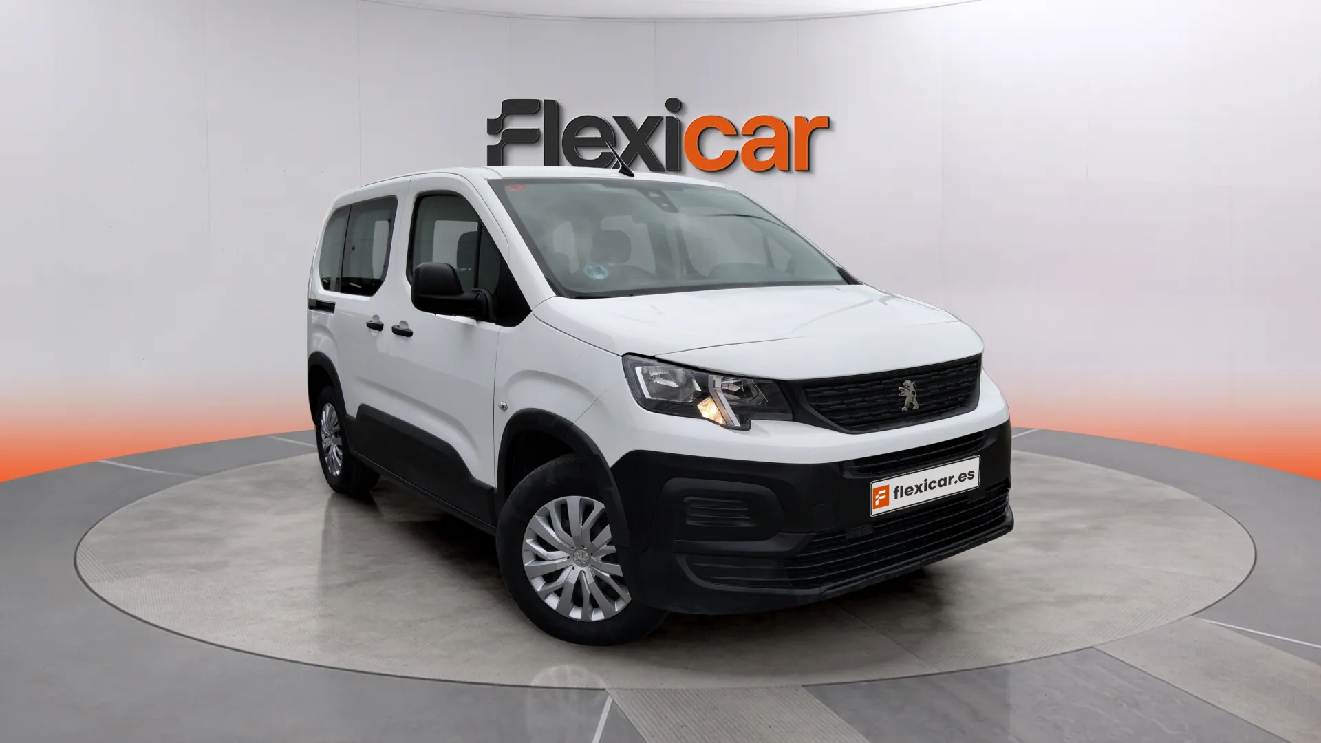 Peugeot Rifter Active Long BlueHDi 73kW